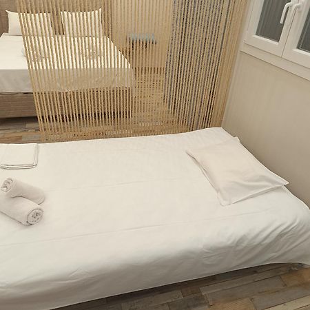 Athens Divine Apartment Kültér fotó