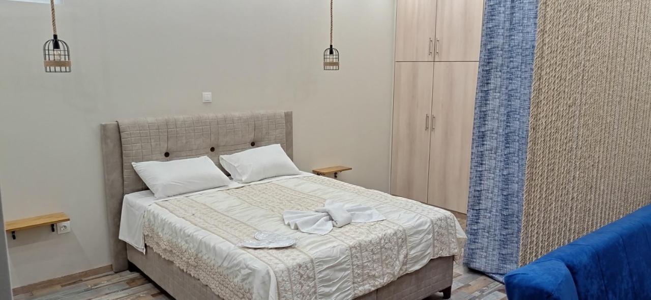 Athens Divine Apartment Kültér fotó