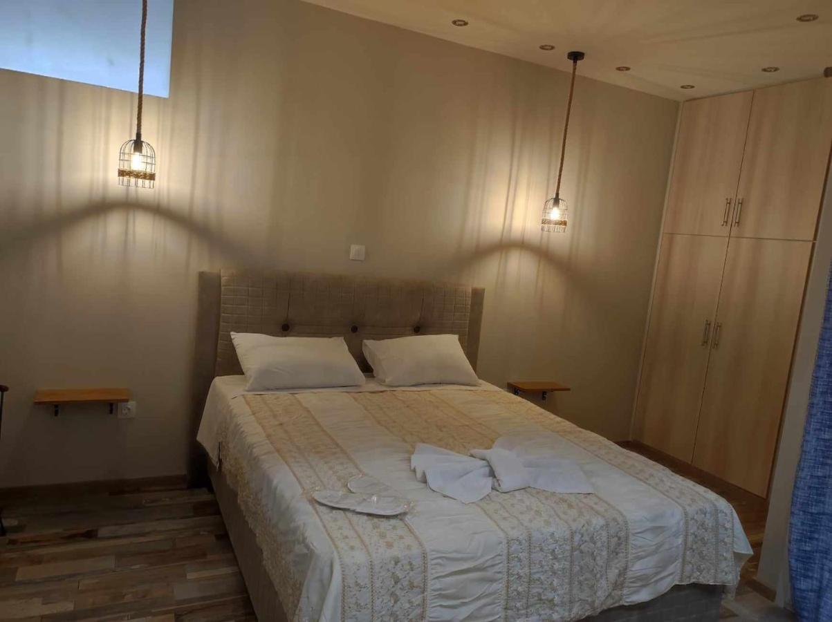 Athens Divine Apartment Kültér fotó