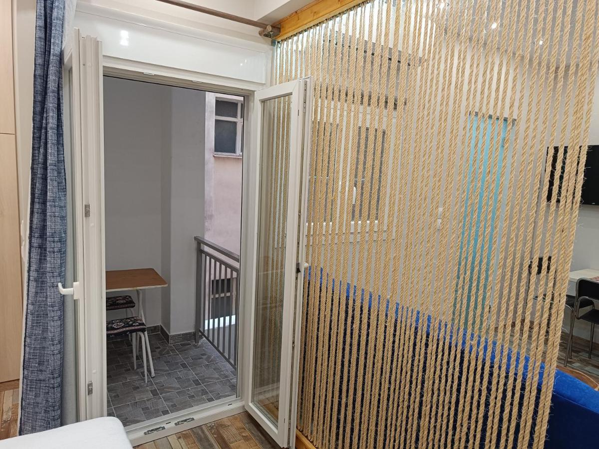 Athens Divine Apartment Kültér fotó