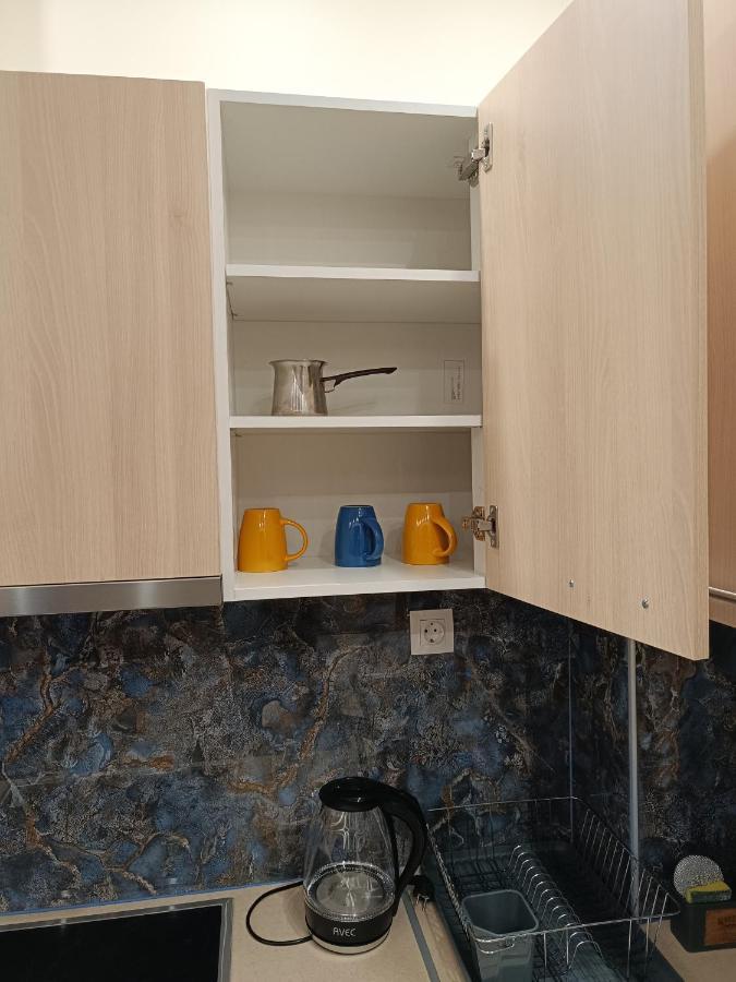 Athens Divine Apartment Kültér fotó