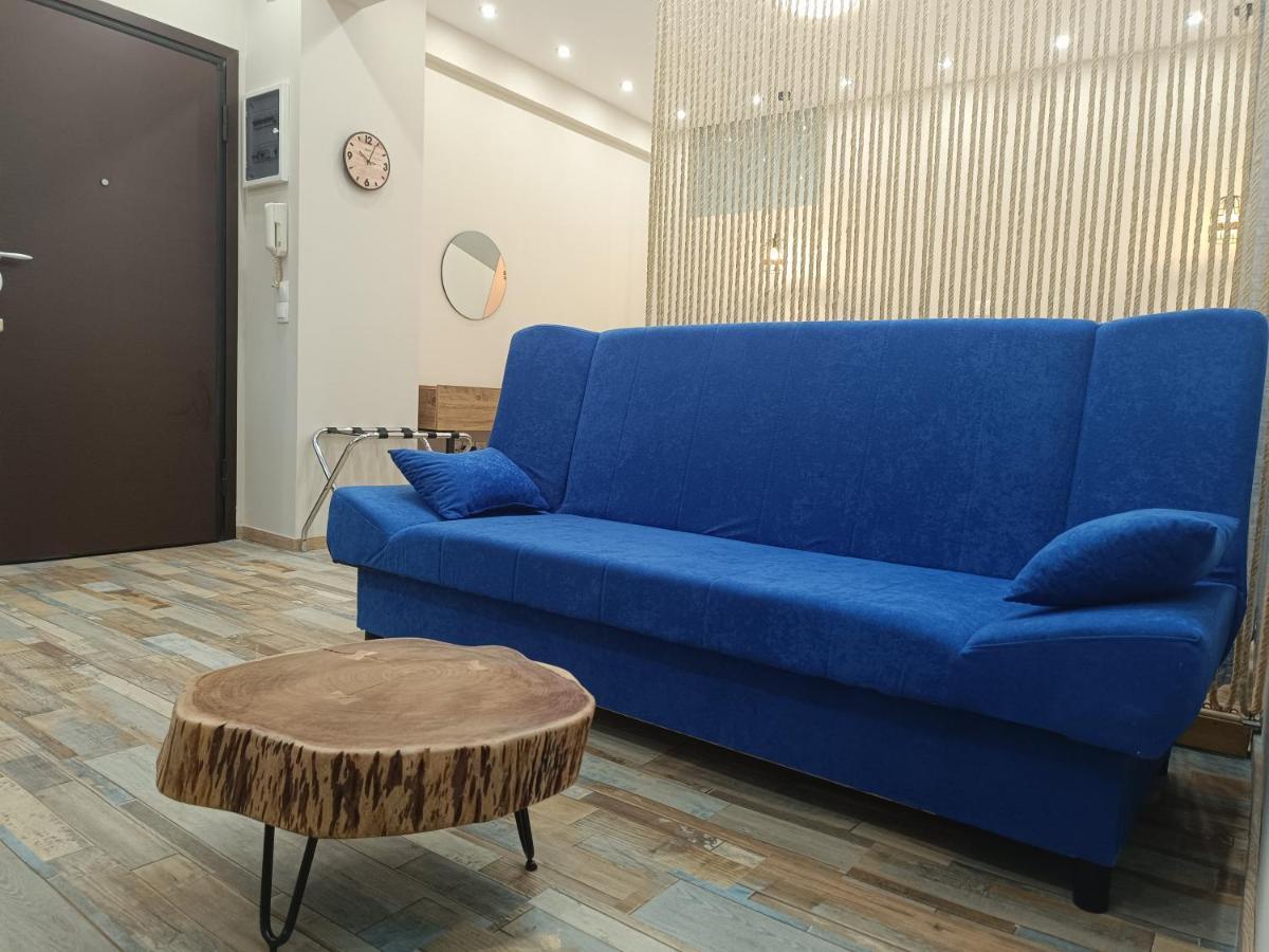 Athens Divine Apartment Kültér fotó