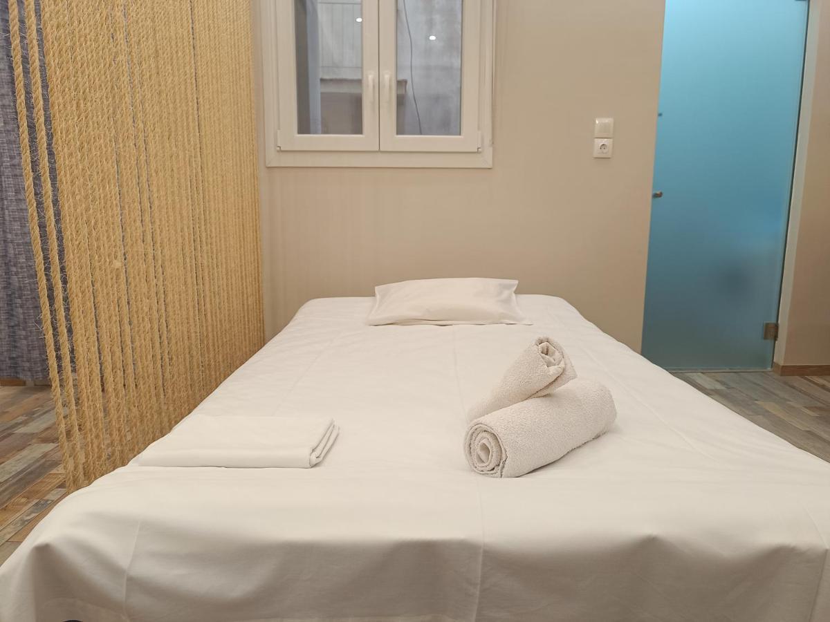 Athens Divine Apartment Kültér fotó