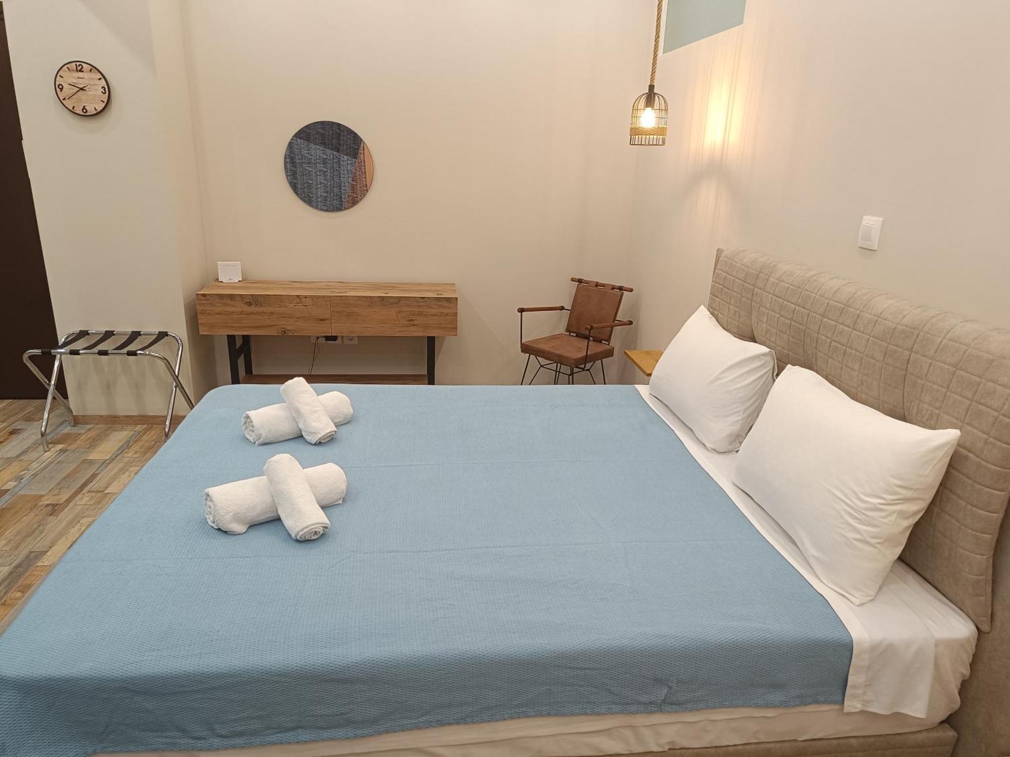 Athens Divine Apartment Kültér fotó