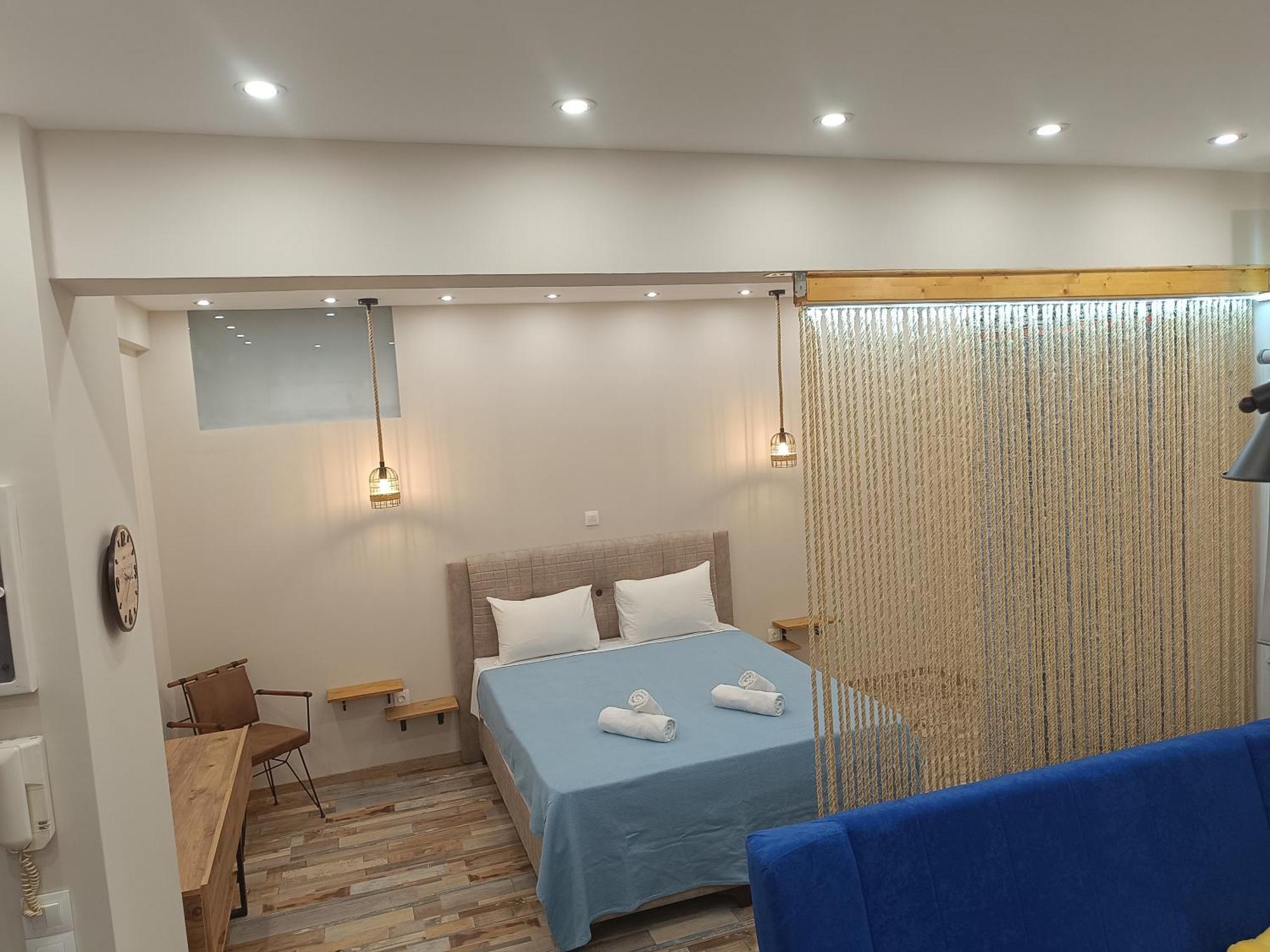 Athens Divine Apartment Kültér fotó