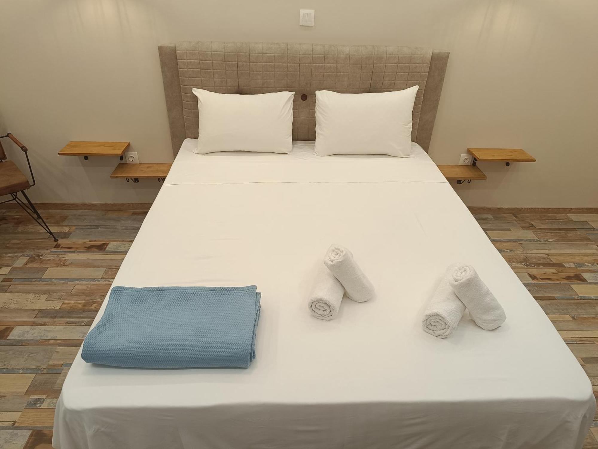 Athens Divine Apartment Kültér fotó