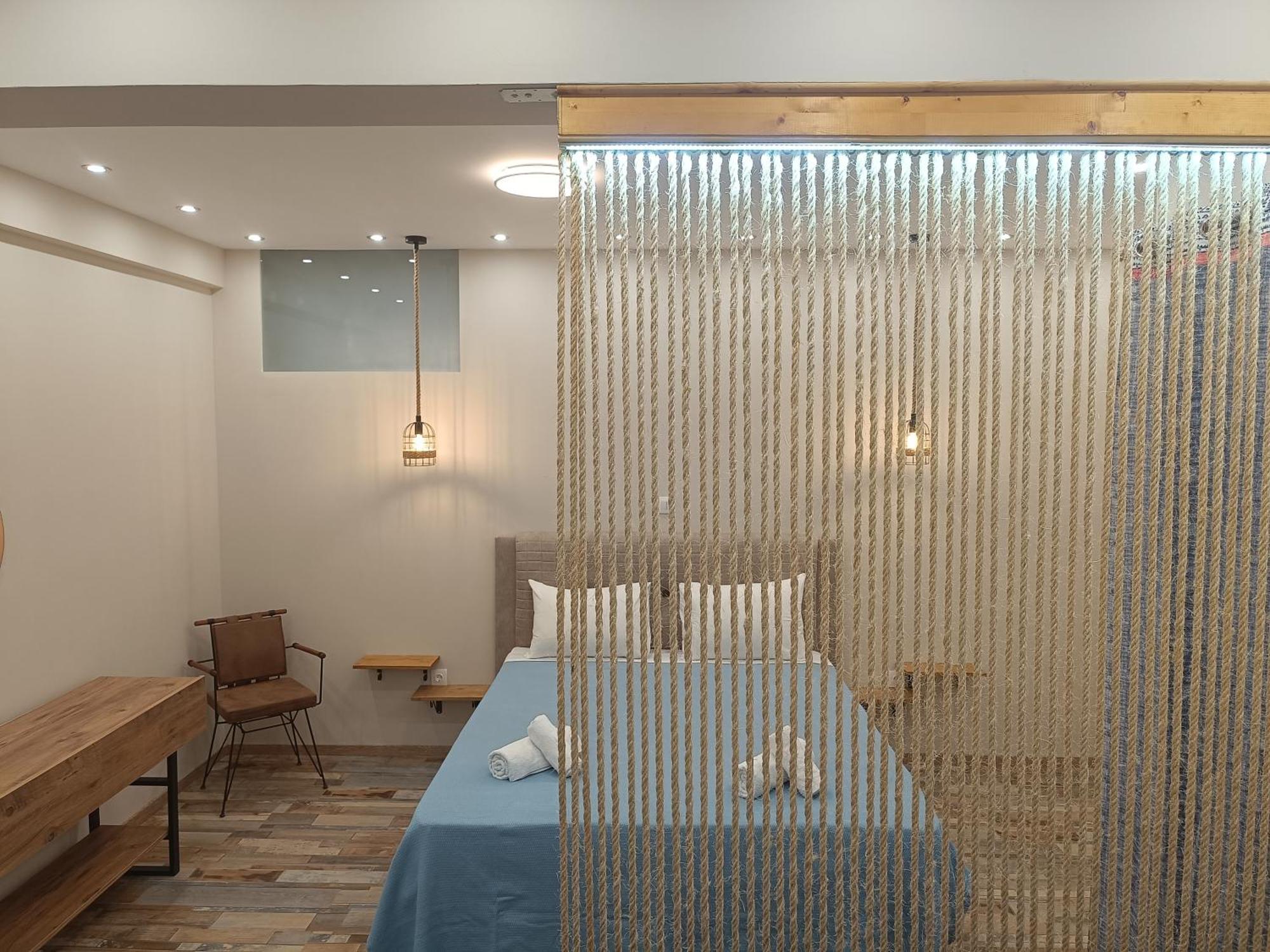 Athens Divine Apartment Kültér fotó