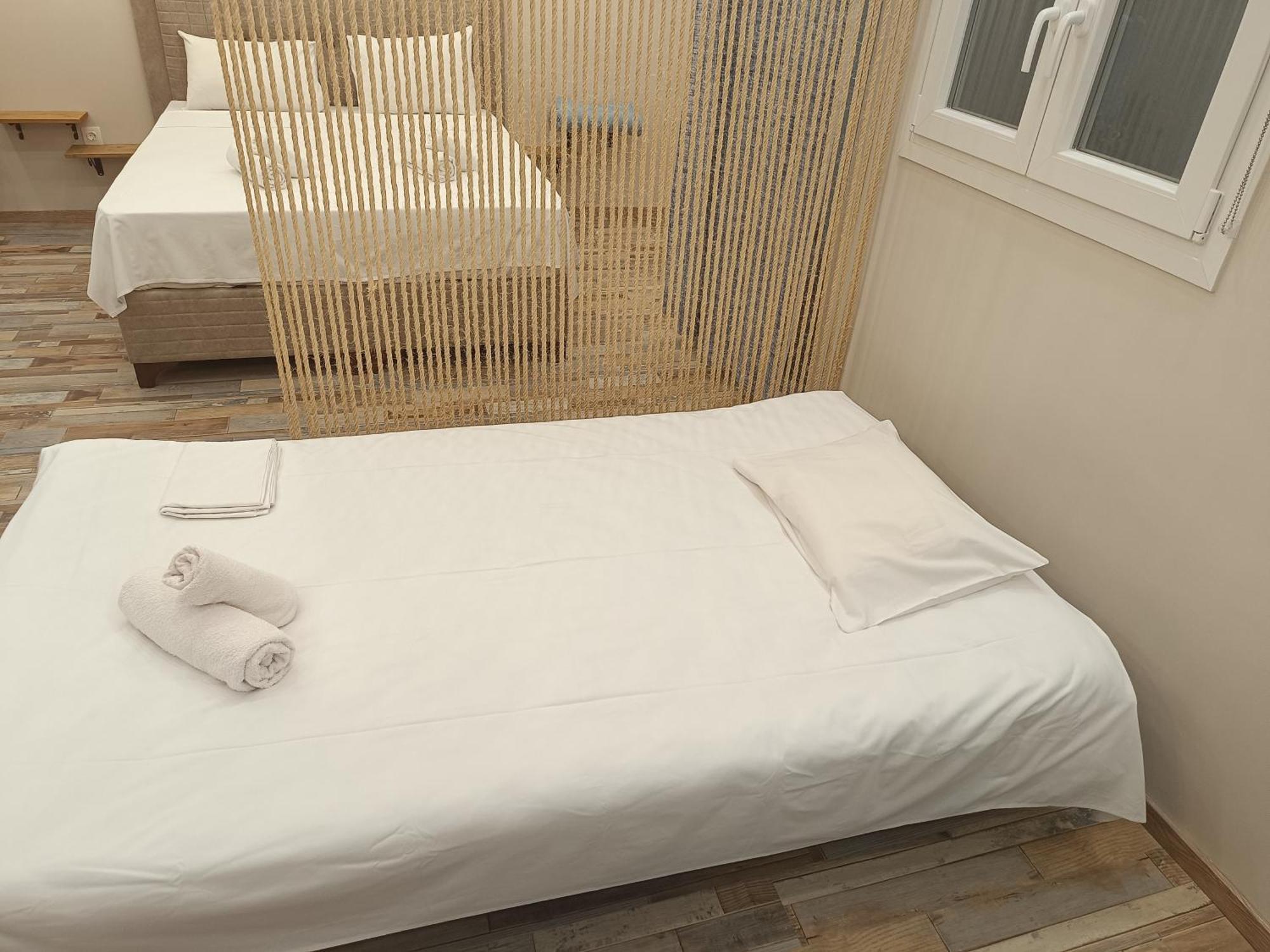 Athens Divine Apartment Kültér fotó