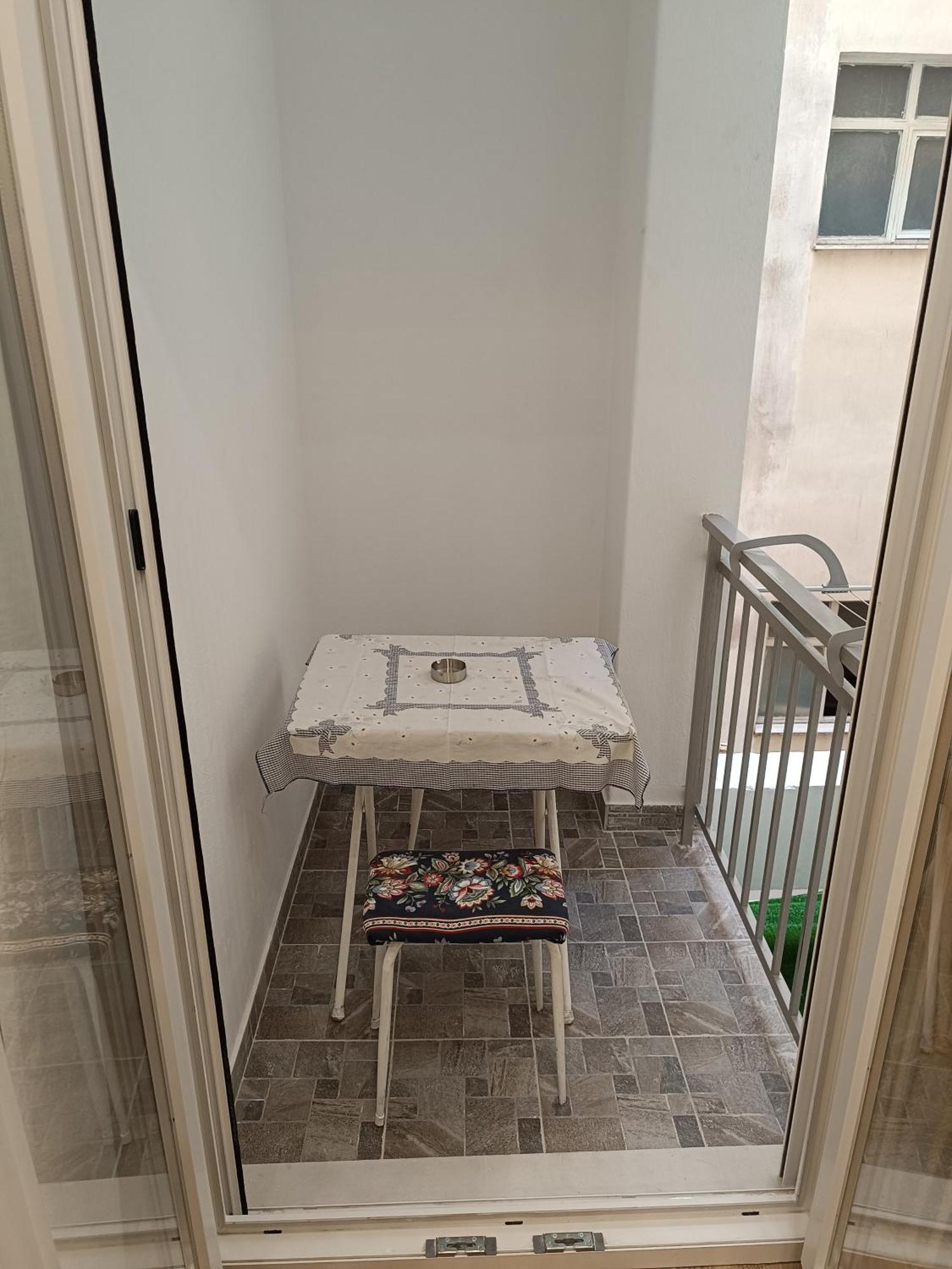 Athens Divine Apartment Kültér fotó